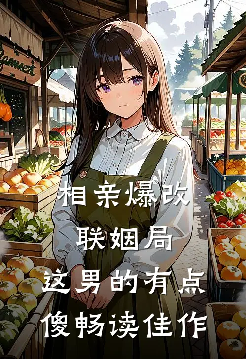 相亲爆改联姻局，这男的有点傻畅读佳作