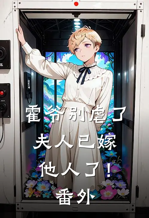 霍爷别虐了，夫人已嫁他人了！ 番外