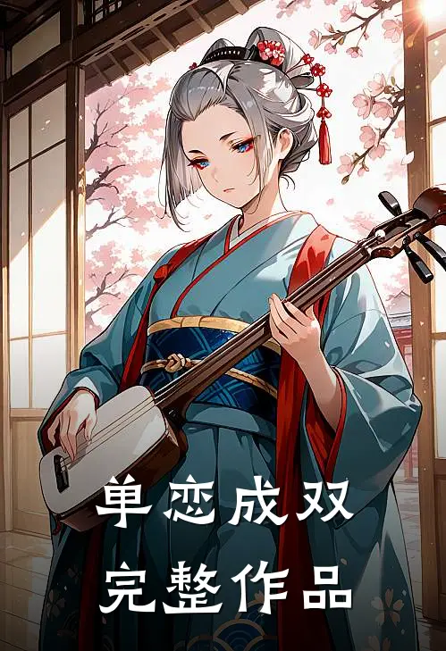 单恋成双完整作品