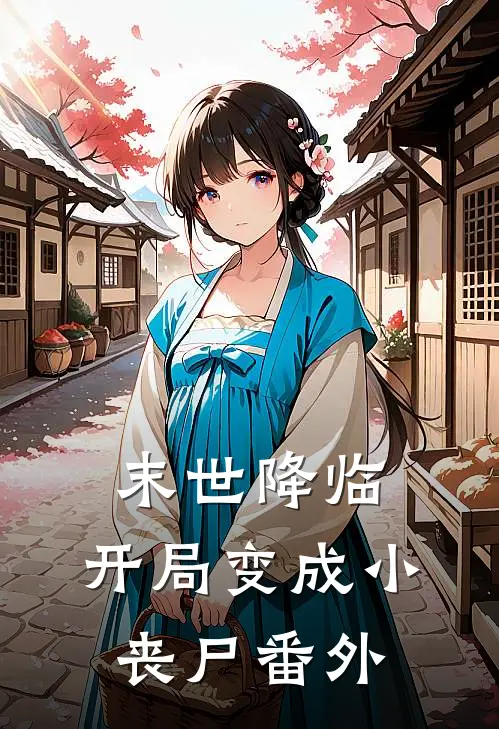 末世降临：开局变成小丧尸 番外