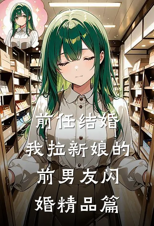 前任结婚，我拉新娘的前男友闪婚精品篇