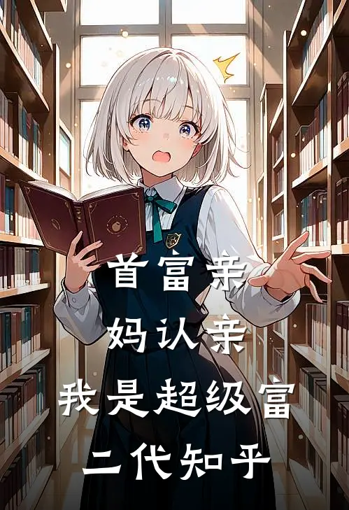 首富亲妈认亲：我是超级富二代知乎