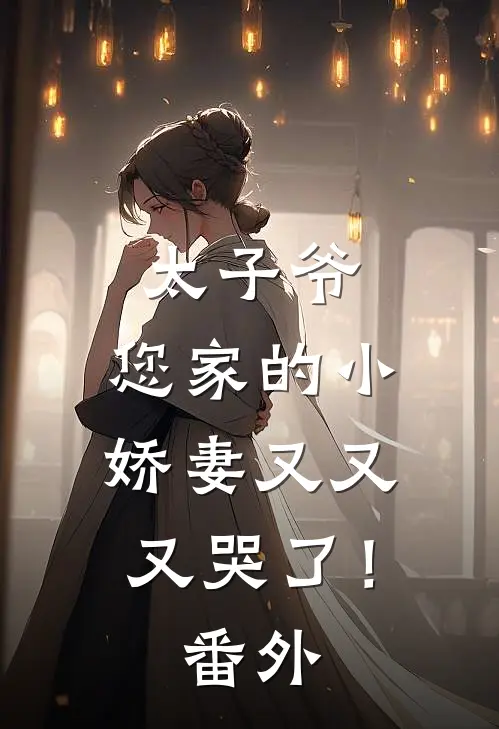 太子爷，您家的小娇妻又又又哭了！番外