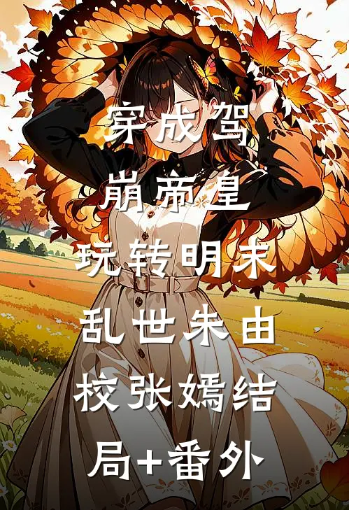 穿成驾崩帝皇，玩转明末乱世朱由校张嫣结局+番外