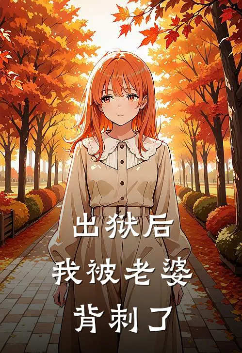 出狱后，我被老婆背刺了
