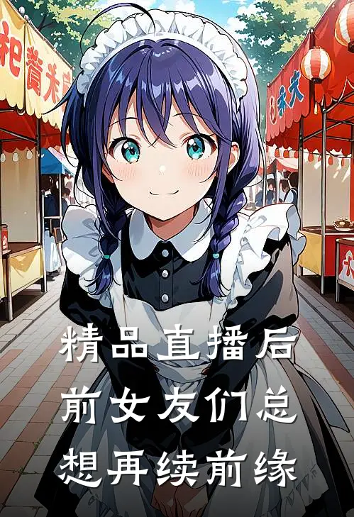 精品直播后，前女友们总想再续前缘