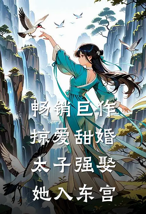 畅销巨作掠爱甜婚太子强娶她入东宫
