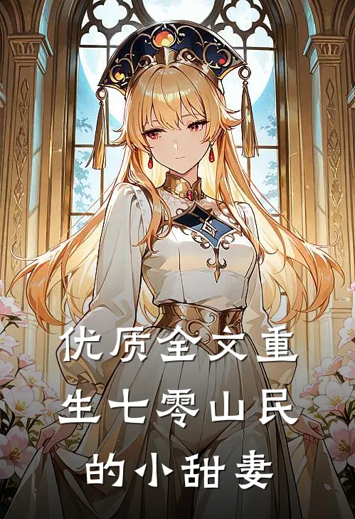 优质全文重生七零山民的小甜妻