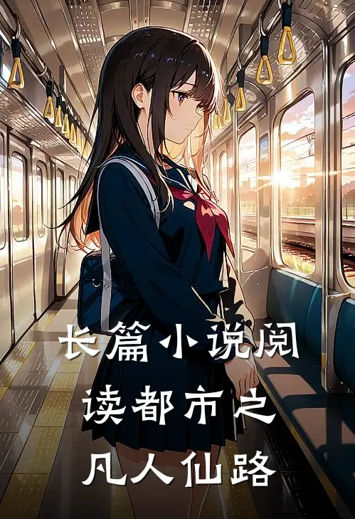长篇小说阅读都市之凡人仙路