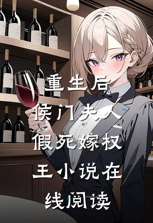 重生后，侯门夫人假死嫁权王小说在线阅读