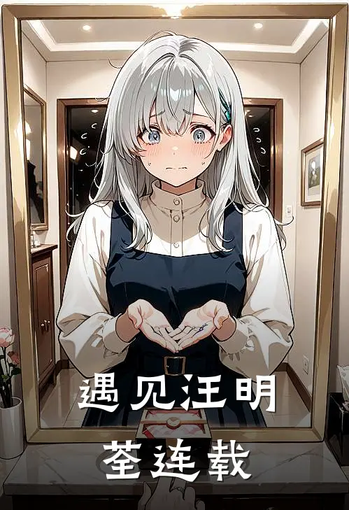 遇见汪明荃连载