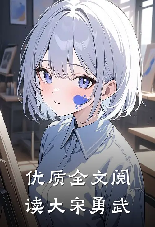 优质全文阅读大宋勇武