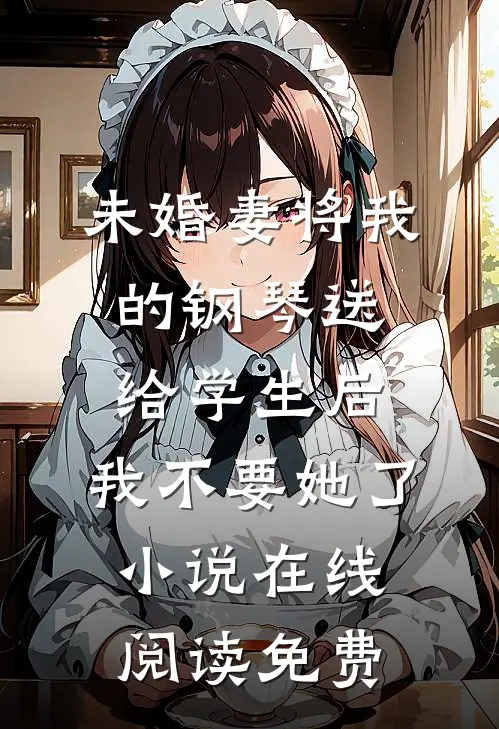 未婚妻将我的钢琴送给学生后，我不要她了小说在线阅读免费