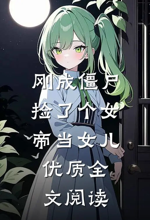刚成僵尸，捡了个女帝当女儿优质全文阅读