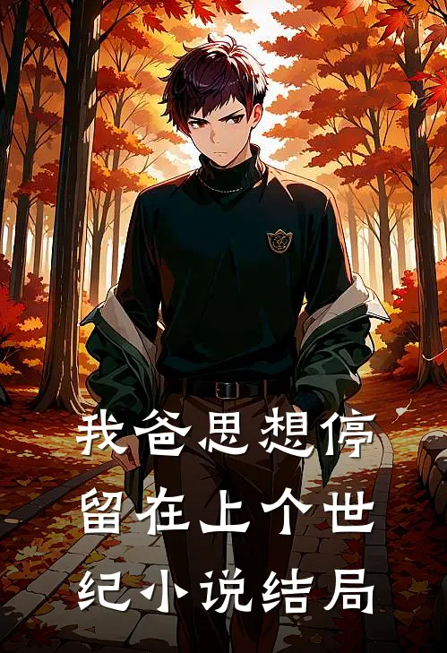 我爸思想停留在上个世纪小说结局