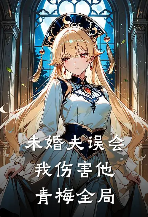 未婚夫误会我伤害他青梅全局
