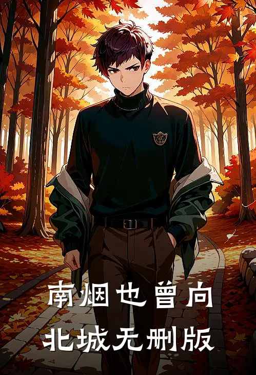 南烟也曾向北城无删版