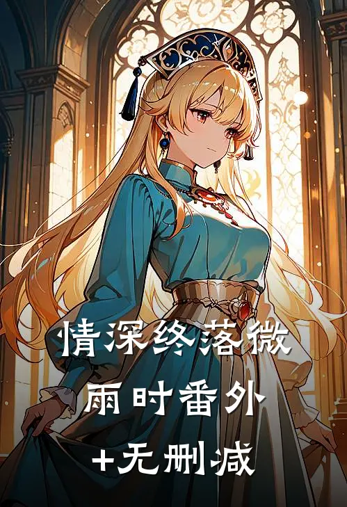 情深终落微雨时番外+无删减