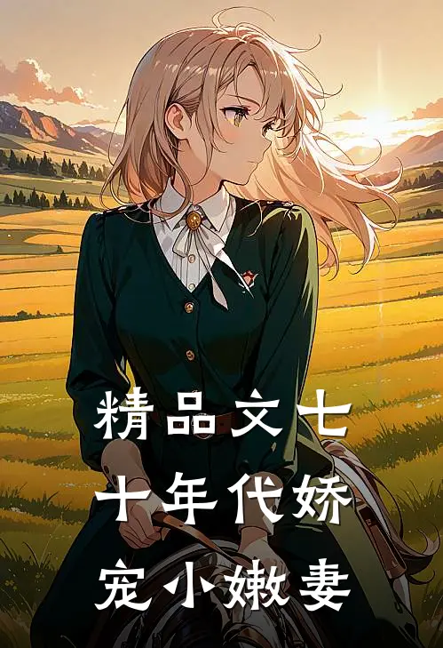 精品文七十年代娇宠小嫩妻