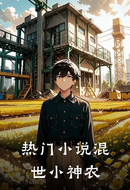 热门小说混世小神农