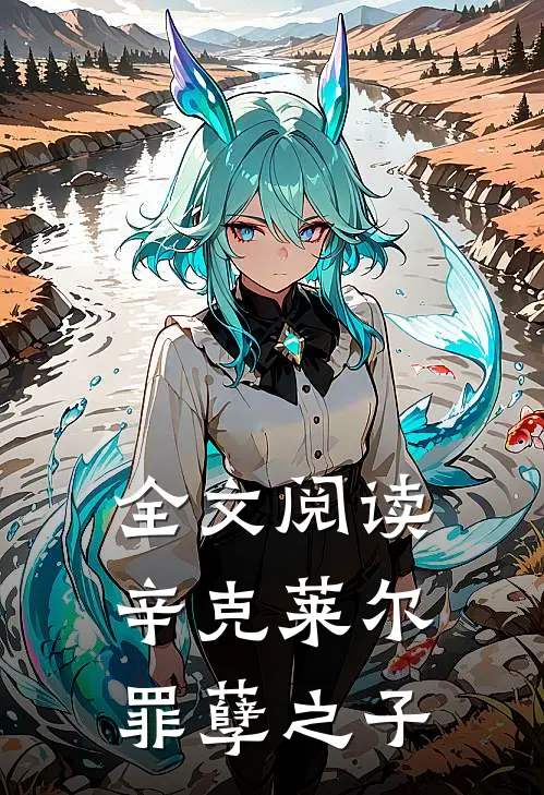 全文阅读辛克莱尔罪孽之子