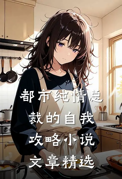 都市纯情总裁的自我攻略小说文章精选