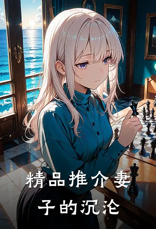 精品推介妻子的沉沦