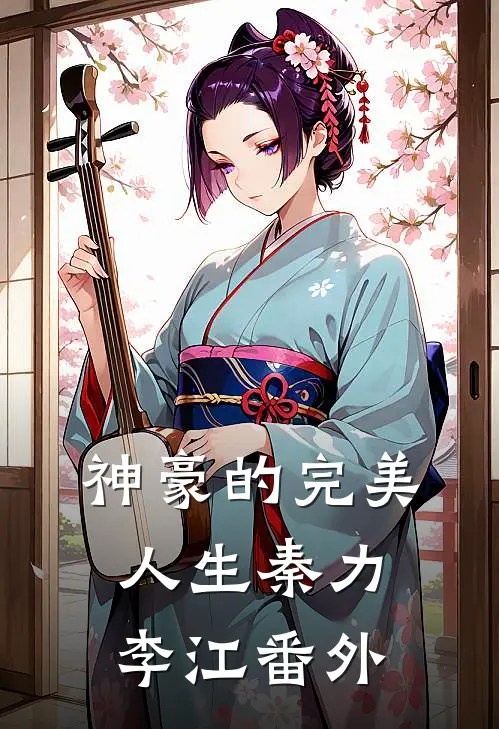 神豪的完美人生秦力李江 番外