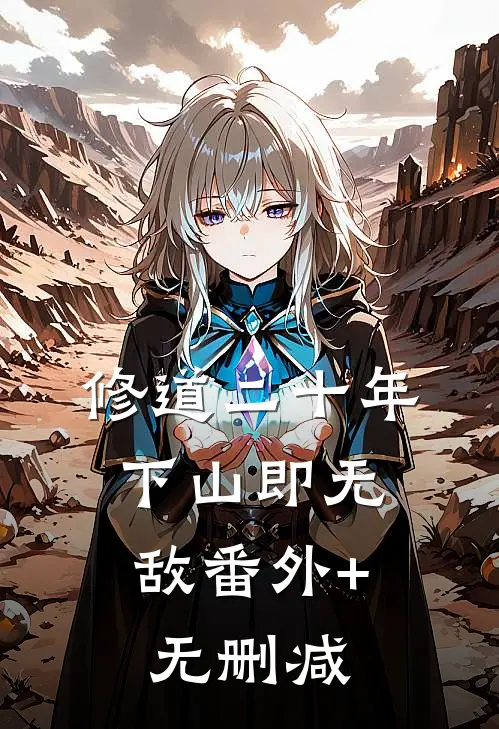 修道二十年，下山即无敌番外+无删减