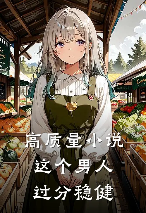 高质量小说这个男人过分稳健