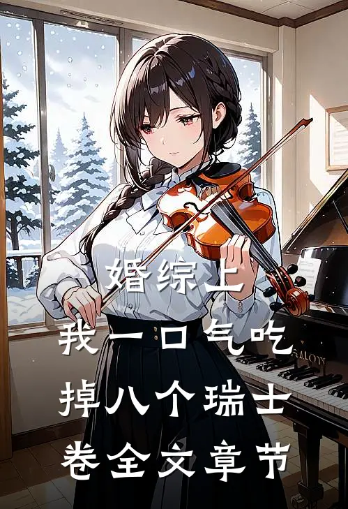 婚综上，我一口气吃掉八个瑞士卷全文章节