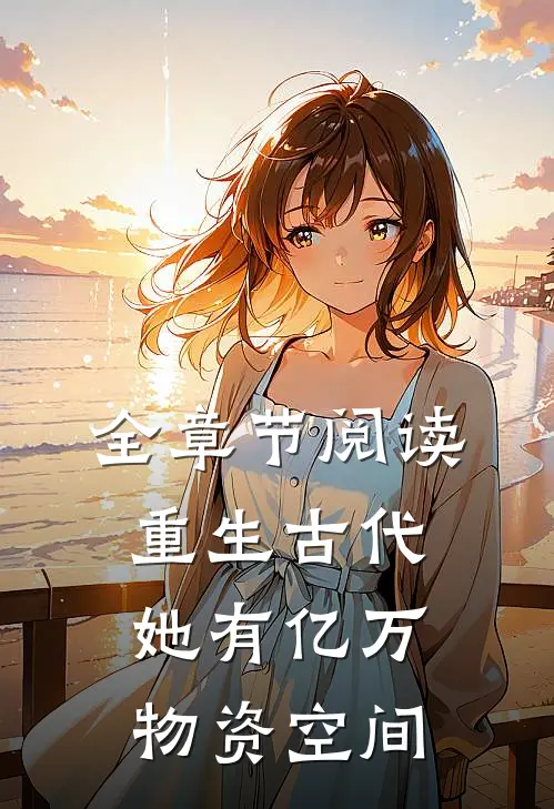 全章节阅读重生古代，她有亿万物资空间