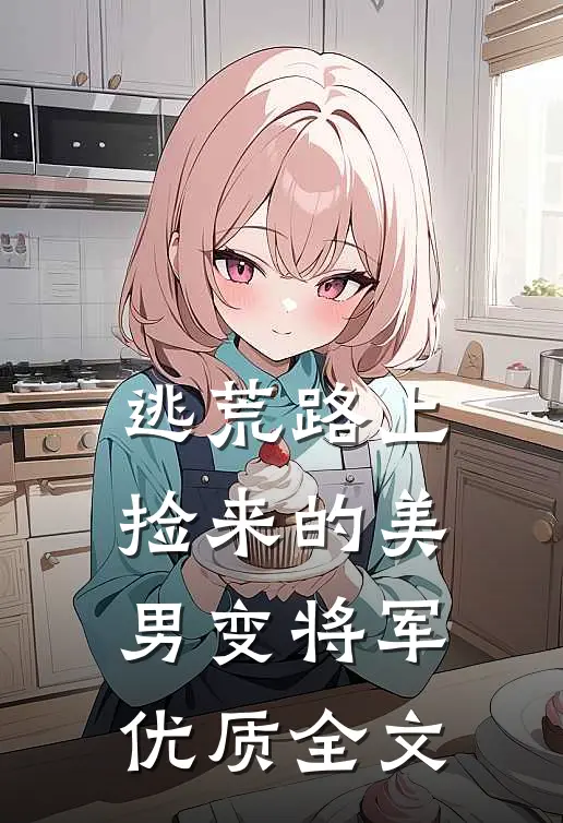 逃荒路上，捡来的美男变将军优质全文