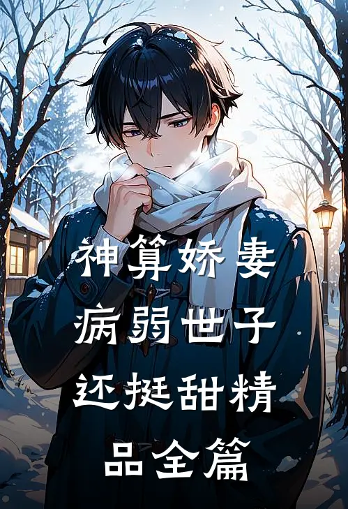 神算娇妻：病弱世子还挺甜精品全篇