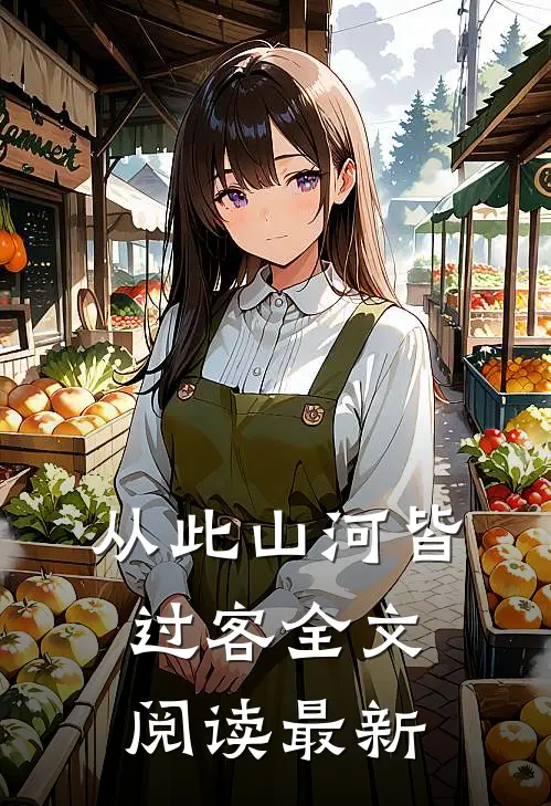 从此山河皆过客全文阅读最新