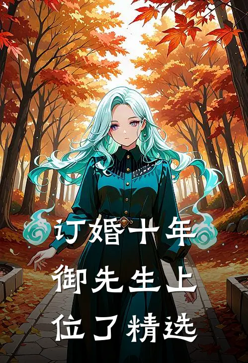 订婚十年，御先生上位了精选