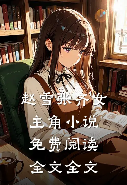 赵雪张齐女主角小说免费阅读全文全文