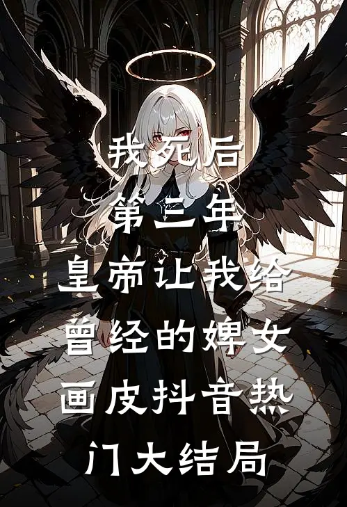 我死后第三年，皇帝让我给曾经的婢女画皮抖音热门大结局