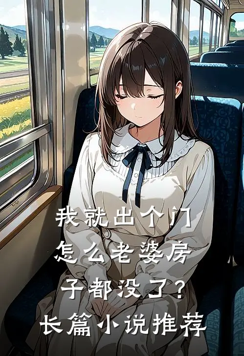 我就出个门，怎么老婆房子都没了？长篇小说推荐