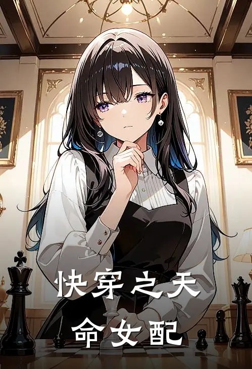 快穿之天命女配