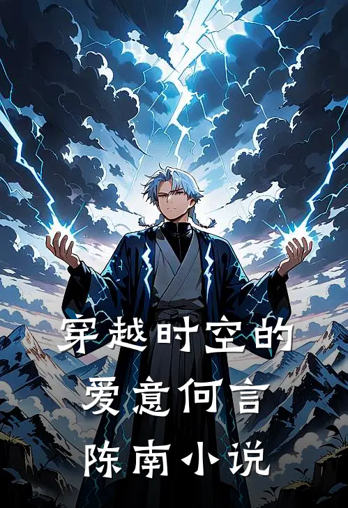 穿越时空的爱意何言陈南小说