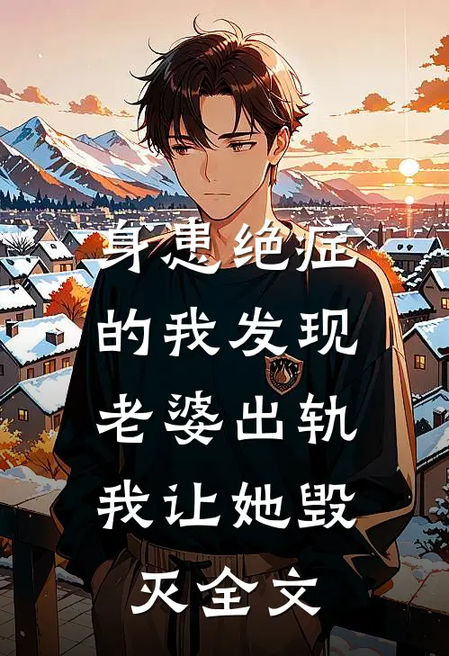 身患绝症的我发现老婆出轨，我让她毁灭全文