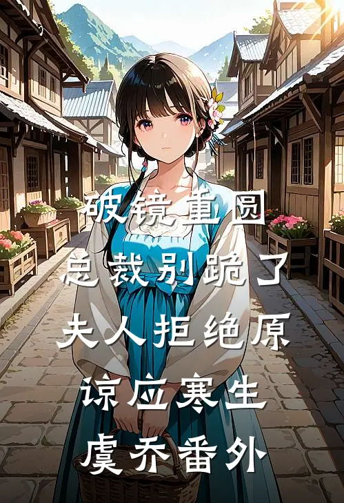 破镜重圆：总裁别跪了，夫人拒绝原谅应寒生虞乔 番外