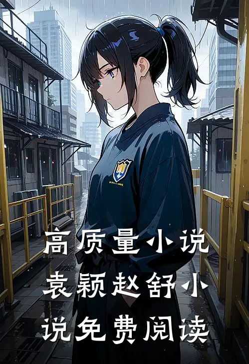 高质量小说袁颖赵舒小说免费阅读