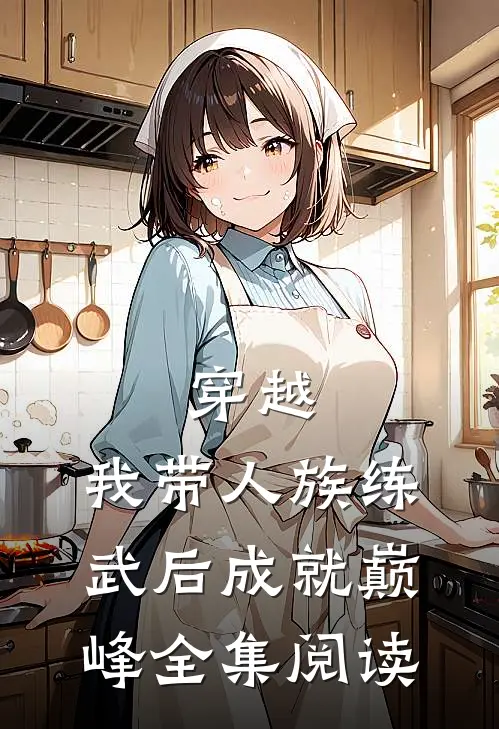 穿越：我带人族练武后成就巅峰全集阅读