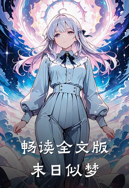 畅读全文版末日似梦