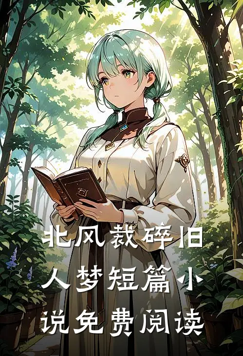 北风裁碎旧人梦短篇小说免费阅读