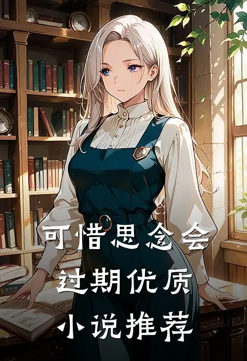 可惜思念会过期优质小说推荐