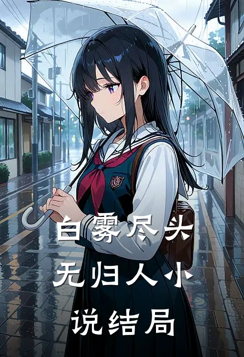 白雾尽头无归人小说结局