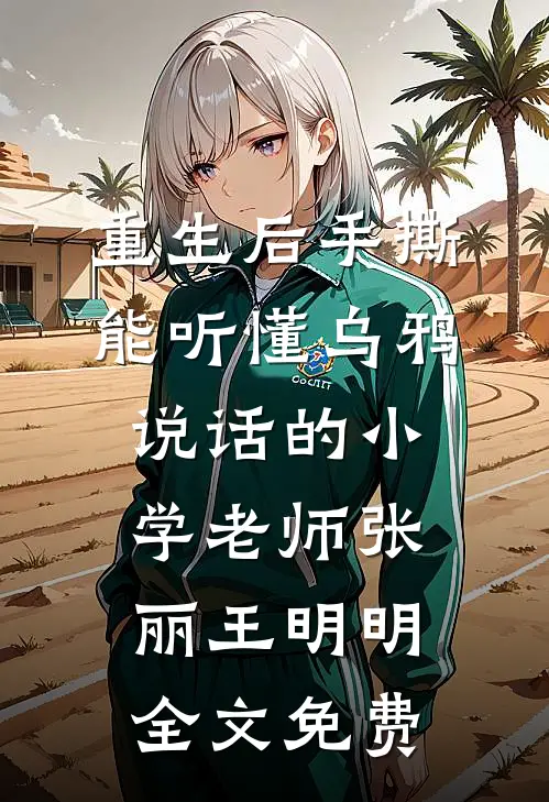 重生后手撕能听懂乌鸦说话的小学老师张丽王明明全文免费